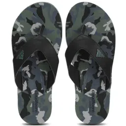 Adidas Men's Cloudfoam Slide M Black Flip Flops-picture-21