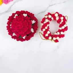 GADINFASHION Women Set of 2 Hair Accessory Set-image-53