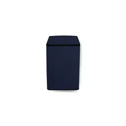 The Furnishing Tree Blue Plastic Washing Machine Cover-picture-28