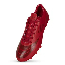 VECTOR X Adults Football Non-Marking Shoes image 2