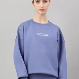 MKH Women Printed Sweatshirt-picture-28