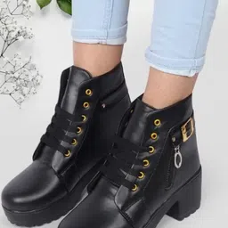 glitchez Women Sneakers-picture-19