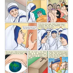 wilco international Wilco Publishing House Mother Teresa - English image 3
