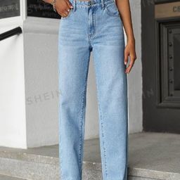 Metronaut Women Comfort Wide Leg Jeans-picture-23