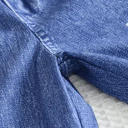 LULU & SKY Girls Printed T-shirt with Trousers image 3