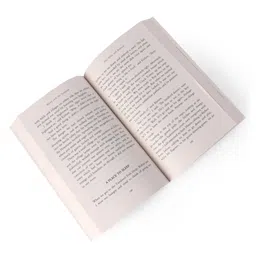 penguin random house Rusty and the Leopard Story Book by Ruskin Bond - English image 5