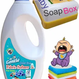 dr-gentle Sweet Dreams Fabric Conditioner Relaxing Fragrances For Baby-picture-18
