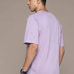 The Roadster Lifestyle Co. Pure Cotton Relaxed T-shirt image 5