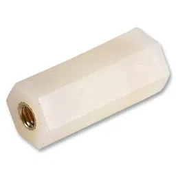 SCHURTER Transipillar, Hex, Style 3, M3X32, 9633.2300-picture-38