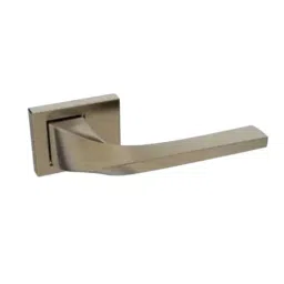 Godrej Rose Handle Twist Urban Chic Theme Antique Brass Finish, 9202-picture-43