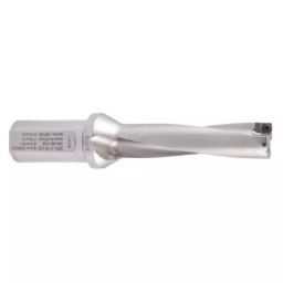 REWO High Speed Steel U Drill Type DX2/DX3 for Metal Drilling, Size SP34.0-C32-picture-0