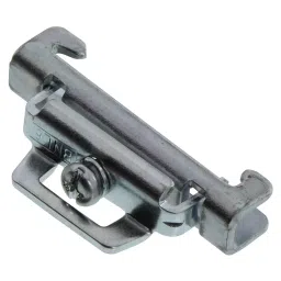 IDEC DIN RAIL STOP, BN SERIES TERMINAL BLOCK, BNL6-picture-11