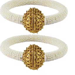 Vidhya Kangan Women Multi Bangle-picture-12