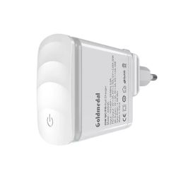 Goldmedal Curve Plus Pro Travel Adaptor I-Rapid 25 W, 209002-picture-19