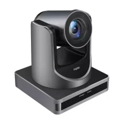 Rapoo C1612 Black USB 16X Video Conference Camera image 3