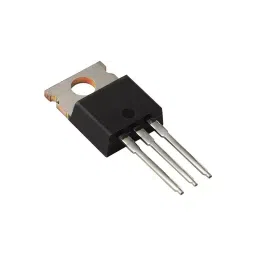 Vishay MOSFET, N, 800V, 4.1A, TO-220, IRFBE30PBF-image-97