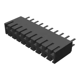 MOLEX PCB Receptacles CONNECTOR, RCPT, 40POS, 2ROW, 2.54MM 15-44-5840-picture-13