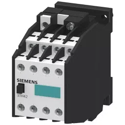 Siemens Solid State Contactor DIN Rail Mount 6 Amp 400 V AC, 3TH42440AP0-picture-28