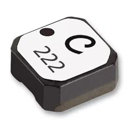 COILCRAFT SMD Power Inductors INDUCTOR, 2.2UH, 20%, 1A, SHLD, SMD, LPS6225-222MRC-picture-39