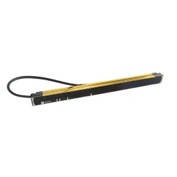 Omron F3SJ Safety Light Curtain PNP Output 66 Beams 0.2 to 7 m Range, F3SJ-B1345P25-picture-15