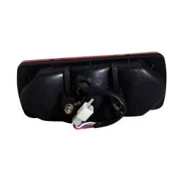 Hella 328.500-231 4 CH Tail Lamp H7 for TRUCKS & BUSES (L) image 2