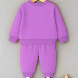 KUCHIPOO Girls Printed image 3