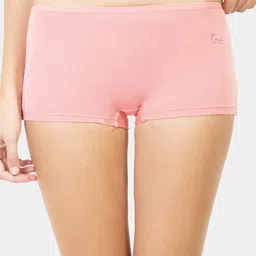 Envie Women Pink Shorts-image-9