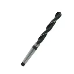 Addison HSS M2 Taper Shank Twist Drill 8.73 mm image 1