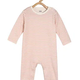 MINI KLUB Cotton Full Sleeves Droplets Printed Coordinate Set - Red image 5