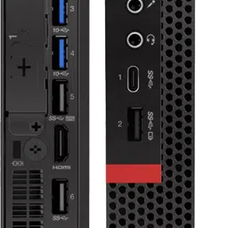 BESTYLISH ThinkCentre Mini PC | Core i7-9700 Octa-Core [VSA] Core i7 - 9700 Processor [8 Cores, 8 Threads] (32 GB RAM/Integrated Intel® Ultra HD 4K 630 Graphics/1 TB SSD Capacity/Windows 11 Pro) Mini Tower with MS Office-image-19