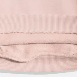 Puma Girls Printed Hooded Regular Fit Sweatshirt image 3