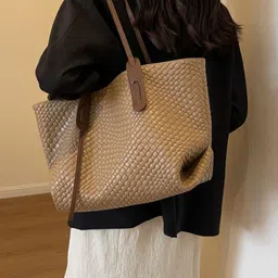 StyleCast PU Structured Sling Bag image 3