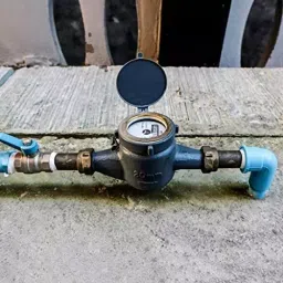 B K JAGAN & CO Water Meter Multi Jet 15 mm Model No 985476 image 5