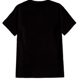 CODEZ Boys Round Neck Graphic Printed T-shirt image 2