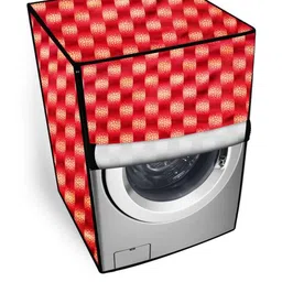 The Furnishing Tree Washing Machine Cover Compatible for-picture-36