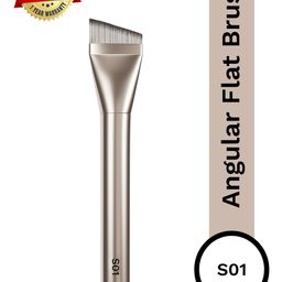 PAC S01 Angular Flat Brush - Rose Gold-picture-36