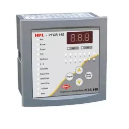 HPL 8 Stage LED Power Factor Controller NPFC08100096 image 2