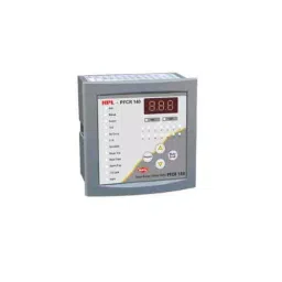 HPL 8 Stage LED Power Factor Controller NPFC08100096 image 3