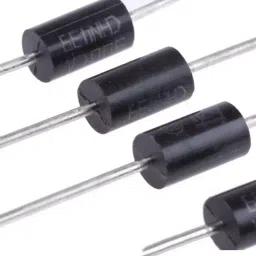 Stmicroelectronics Bi-Directional TVS Diode 285 V 2 Pin 1500 W DO-201, 1.5KE300CA (Pack of 600)-picture-19
