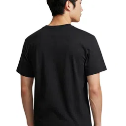 PULP Typography Printed Cotton T-shirt image 2