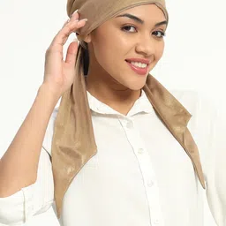 Beau Design Women Bandana Scarf image 3