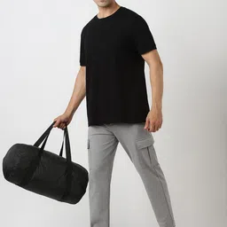 Van Heusen Flex Men Slim Fit Trousers image 3