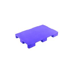 SUPREME 1200x1000x125 mm SIM 1280125 CDSS 9L Blue Plastic Pallet-picture-23