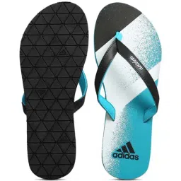 Adidas Women's JUNG 21 W Black Flip Flops image 4