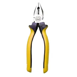 Sky Blue Lineman Plier SBE306 2 Cutting Wire false Piece Multicolour N image 3