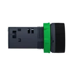 Schneider Electric Harmony XB5 Series 24 V AC/DC Panel Mount Buzzer, XB5KSB image 2