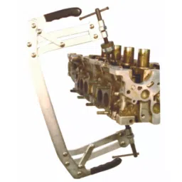 JTC Universal Valve Spring Compressor 55-175 mm Capacity for Automotive Maintenance, JTC 1731 image 2