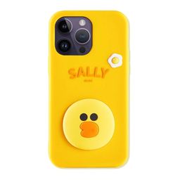 CASE CREATION Cartoon Characters Printed iPhone 15 Plus Back Case Mobile Accessories-picture-44