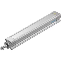 Festo Rod Linear Actuator ESBF 100 mm, 560 mm/s, ESBF-BS-32-100-5P-image-12