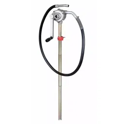 Westward Hand Operated Drum Pump 453.59 g per Stroke, 5NUD8-picture-10